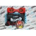 WizzKid - Red 4.5 Inch